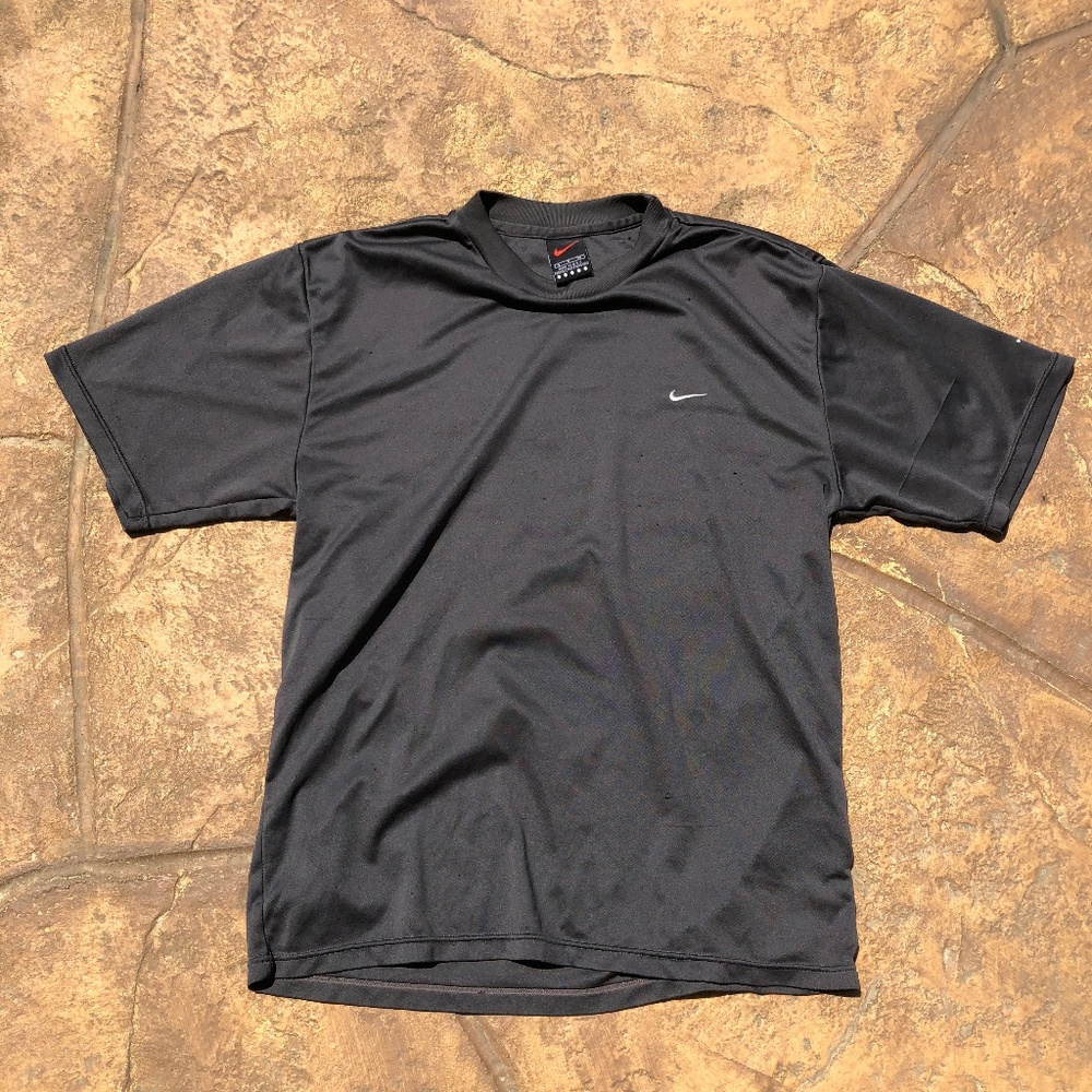 Vintage Nike Alpha Project Tee